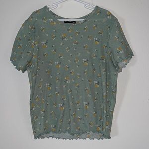 Womens Tee
